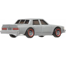 copy of Die Cast Modellino Auto KOENIGSEGG AGERA R Da Gumball 3000 Scala 1:64 6cm Hot Wheels