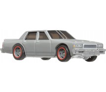 copy of FAST AND FURIOUS Die Cast Modellino Auto LAND ROVER DEFENDER 90 1:64 6cm Hot Wheels GRK58