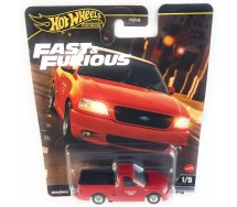 copy of FAST AND FURIOUS Die Cast Modellino Auto LAND ROVER DEFENDER 90 1:64 6cm Hot Wheels GRK58