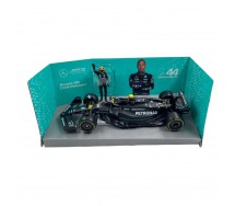copy of Modellino FERRARI SF 1000 GP di Austria 2020 1/18 30cm di LECLERC 16 Originale Die Cast Bburago Race BU16808LR