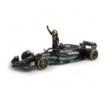 copy of Modellino FERRARI SF 1000 GP di Austria 2020 1/18 30cm di LECLERC 16 Originale Die Cast Bburago Race BU16808LR