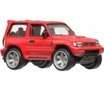 copy of SUPERMAN ACTION COMICS 1 Die Cast Car Model SEDAN Scale 1:64 6cm Hot Wheels POP CULTURE HVJ50