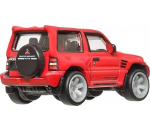 copy of SUPERMAN ACTION COMICS 1 Die Cast Car Model SEDAN Scale 1:64 6cm Hot Wheels POP CULTURE HVJ50