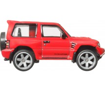 copy of SUPERMAN ACTION COMICS 1 Die Cast Car Model SEDAN Scale 1:64 6cm Hot Wheels POP CULTURE HVJ50