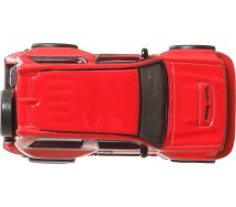 copy of SUPERMAN ACTION COMICS 1 Die Cast Car Model SEDAN Scale 1:64 6cm Hot Wheels POP CULTURE HVJ50