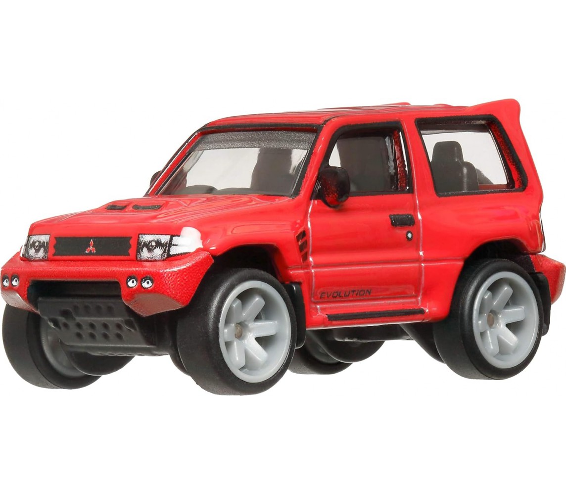 copy of SUPERMAN ACTION COMICS 1 Die Cast Car Model SEDAN Scale 1:64 6cm Hot Wheels POP CULTURE HVJ50