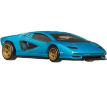 copy of Modello PARTY WAGON Tartarughe Ninja 1:64 6cm Hot Wheels