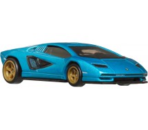 copy of Modello PARTY WAGON Tartarughe Ninja 1:64 6cm Hot Wheels