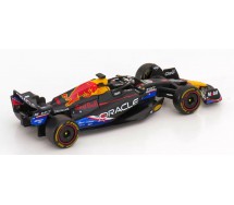 copy of Modellino RED BULL RB15 1/43 12cm di VERSTAPPEN 33 Originale Die Cast Bburago Race 18-38139