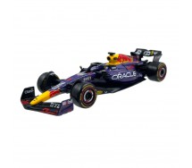 copy of Modellino RED BULL RB15 1/43 12cm di VERSTAPPEN 33 Originale Die Cast Bburago Race 18-38139