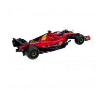 FERRARI SF-23 Monza GP F1 2023 Modello Auto Scala 1/43 Pilota LECLERC 16 Bburago