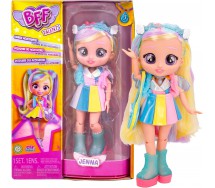 CRY BABIES TALENTS BFF Fashion Doll 20cm Character Girl JENNA Original IMC TOYS