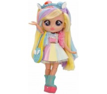 CRY BABIES TALENTS BFF Fashion Doll 20cm Character Girl JENNA Original IMC TOYS