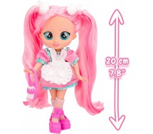 CRY BABIES TALENTS BFF Fashion Doll 20cm Character Girl CONEY Original IMC TOYS