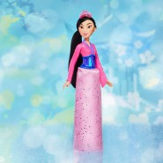 MULAN Bambola Royal Shimmer 30cm HASBRO F0905 Principesse DISNEY