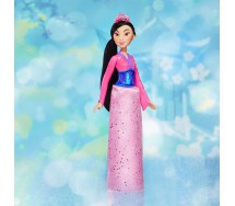 MULAN Doll Royal Shimmer 30cm HASBRO F0905 DISNEY Princess