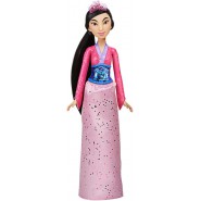 MULAN Doll Royal Shimmer 30cm HASBRO F0905 DISNEY Princess