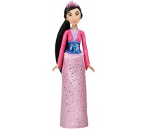 MULAN Doll Royal Shimmer 30cm HASBRO F0905 DISNEY Princess