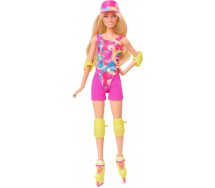 copy of Bambola BARBIE SIGNATURE Speciale Snodata LOOKS Capelli Mori e Mossi Ultra Flessibile Originale GTD89