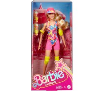 copy of Bambola BARBIE SIGNATURE Speciale Snodata LOOKS Capelli Mori e Mossi Ultra Flessibile Originale GTD89
