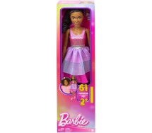 copy of Bambola BARBIE SIGNATURE Speciale Snodata LOOKS Capelli Mori e Mossi Ultra Flessibile Originale GTD89