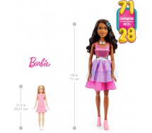 copy of Bambola BARBIE SIGNATURE Speciale Snodata LOOKS Capelli Mori e Mossi Ultra Flessibile Originale GTD89