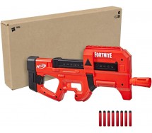 copy of NERF Fucile Automatico RIVAL ZEUS MXV-1200 Raffica BLU Hasbro B1593SC3