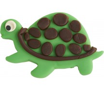 copy of Set Gioco PLAY-DOH Dino Tools con figure di dinosauri e pasta Originale Hasbro