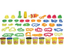copy of Set Gioco PLAY-DOH Dino Tools con figure di dinosauri e pasta Originale Hasbro