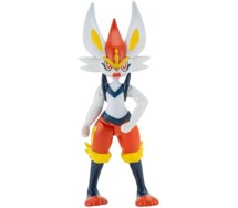 copy of BOX APERTO - POKEMON Box 2 Mini Figure PIKACHU Contro EEVEE Evoli Originali WCT Pronti alla Battaglia