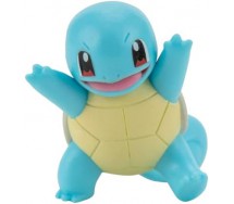POKEMON BATTLE FIGURE Box 10 Characters PIKACHU Charmander Squirtle PKW2855