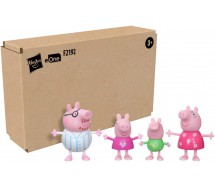 copy of PEPPA PIG Playset PARCO GIOCHI Altalena e Dondolo con 2 personaggi Peppa e Rebecca Coniglio Originale HASBRO F2217