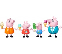 copy of PEPPA PIG Playset SCUOLA Classroom LEZIONE IN CLASSE Originale 5 figure