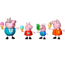 copy of PEPPA PIG Playset SCUOLA Classroom LEZIONE IN CLASSE Originale 5 figure
