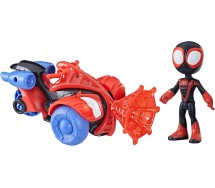 copy of IRON MAN Marvel Figura 9cm Serie MIGHTY MUGGS Facciona Hasbro