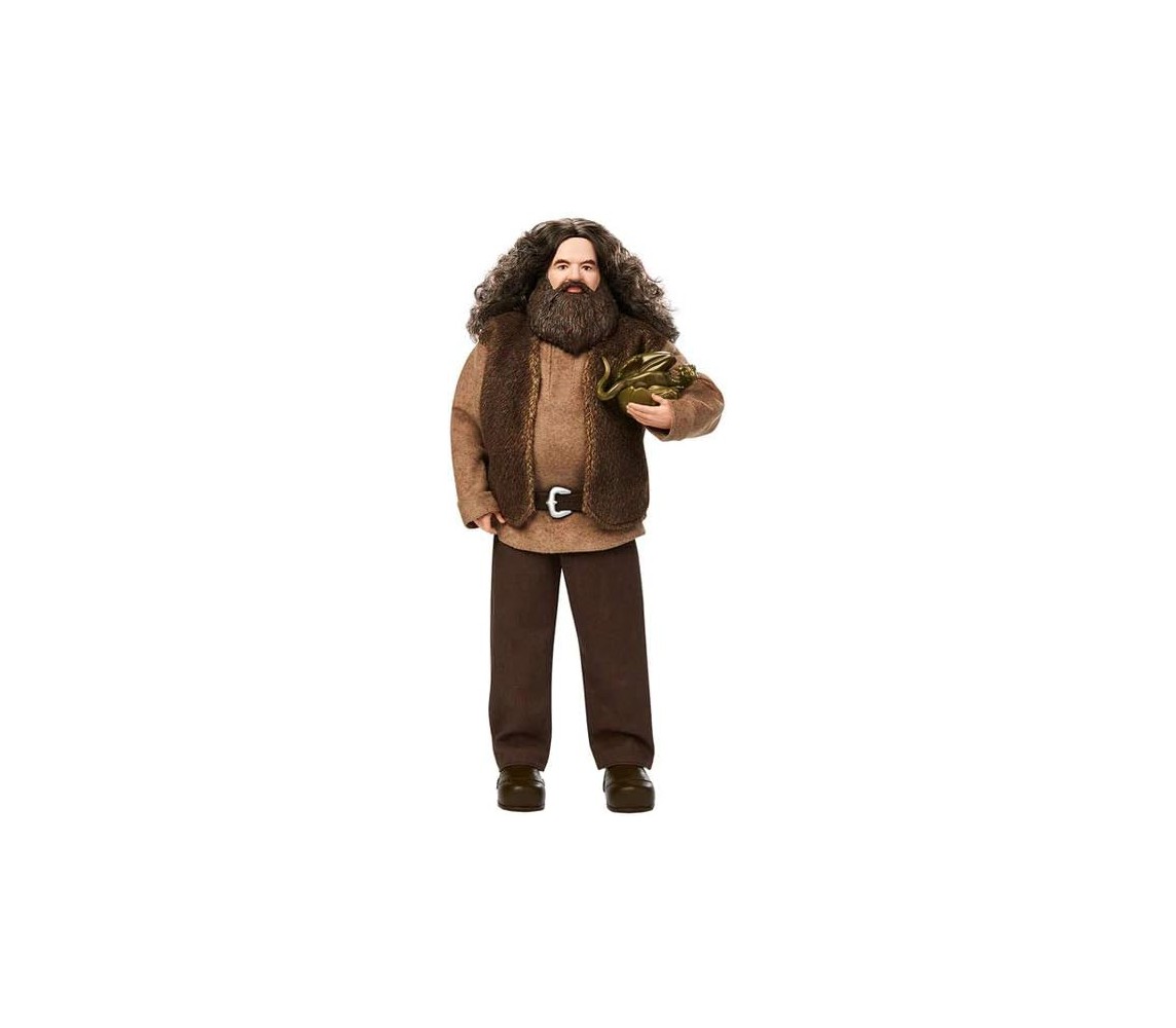 copy of Figura Collezione HERMIONE GRANGER 25cm Harry Potter MATTEL FYM51