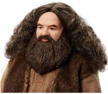 copy of Figura Collezione HERMIONE GRANGER 25cm Harry Potter MATTEL FYM51