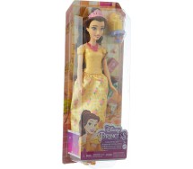 BELLE CASTLE STORIES Beauty Beast Doll 28cm Princess Disney Original MATTEL HNJ05