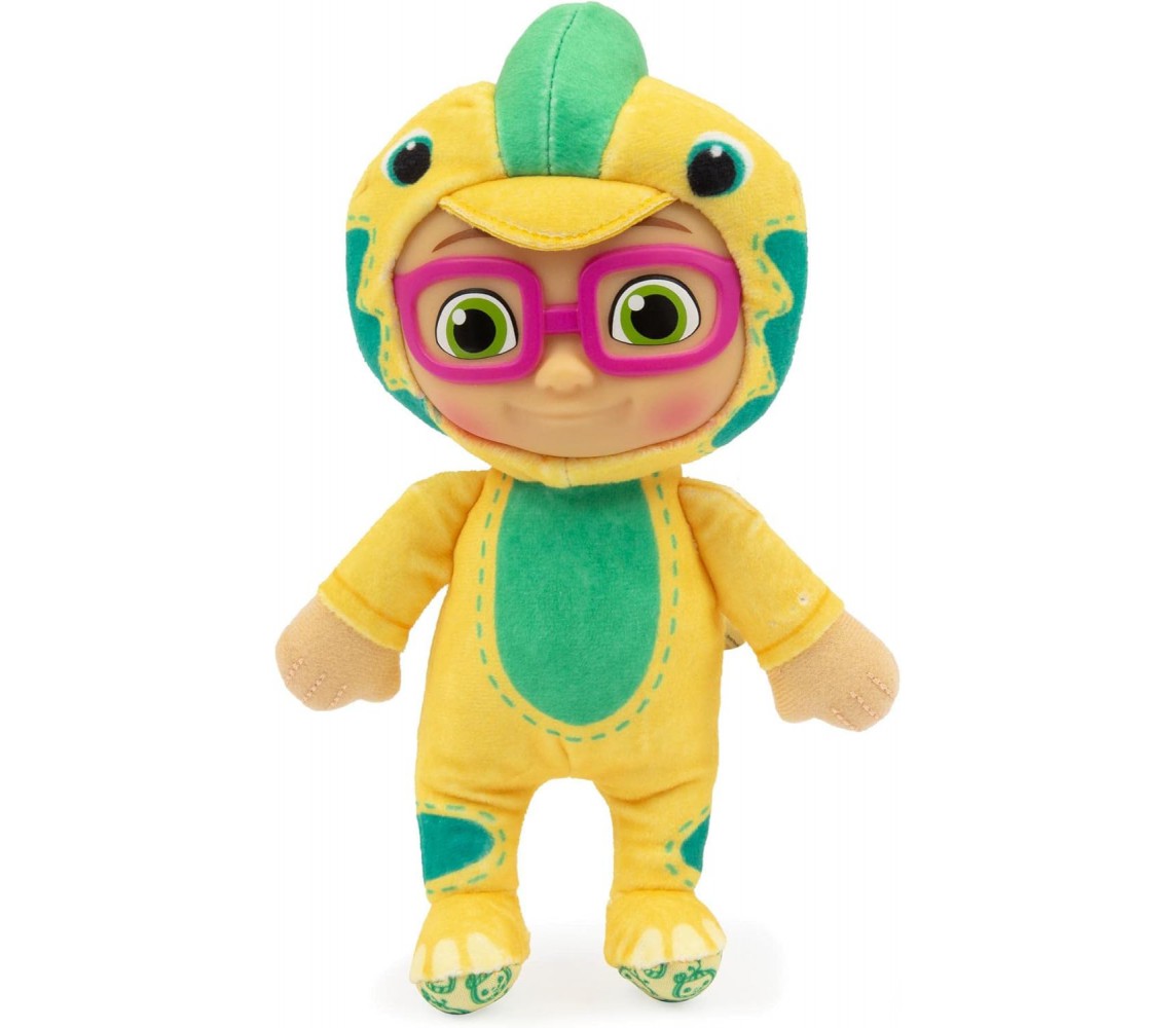 copy of Peluche 30cm COCOMELON Bambino Sonoro Canzone INGLESE Yes Yes Bedtime Originale JAZWAREZ