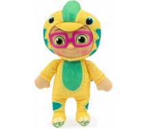 copy of Peluche 30cm COCOMELON Bambino Sonoro Canzone INGLESE Yes Yes Bedtime Originale JAZWAREZ