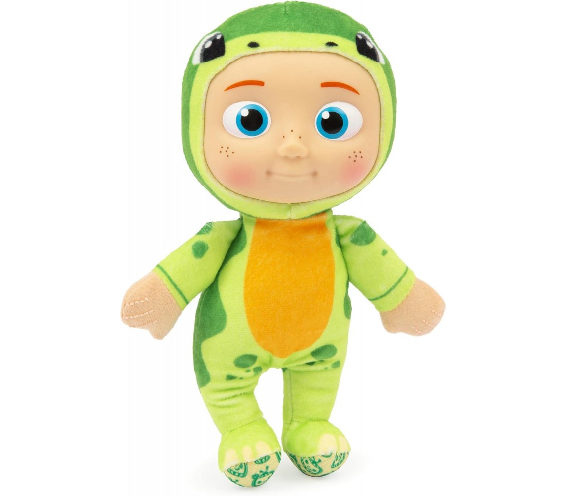 copy of Peluche 30cm COCOMELON Bambino Sonoro Canzone INGLESE Yes Yes Bedtime Originale JAZWAREZ