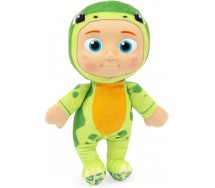 copy of Peluche 30cm COCOMELON Bambino Sonoro Canzone INGLESE Yes Yes Bedtime Originale JAZWAREZ