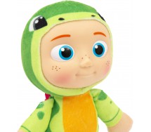 copy of Peluche 30cm COCOMELON Bambino Sonoro Canzone INGLESE Yes Yes Bedtime Originale JAZWAREZ