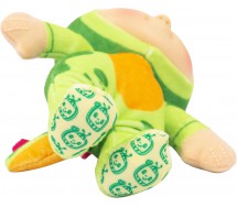 copy of Pupazzo 30cm COCOMELON Bambino Sonoro Canzone INGLESE Yes Yes Bedtime Originale JAZWAREZ