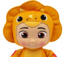 copy of Pupazzo 30cm COCOMELON Bambino Sonoro Canzone INGLESE Yes Yes Bedtime Originale JAZWAREZ