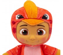copy of Pupazzo 30cm COCOMELON Bambino Sonoro Canzone INGLESE Yes Yes Bedtime Originale JAZWAREZ