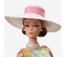 copy of BARBIE Signature Limited PINK COLLECTION Abito Rosa Tulle ORIGINALE Mattel GTJ76