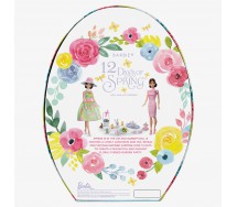 copy of BARBIE Signature Limited PINK COLLECTION Abito Rosa Tulle ORIGINALE Mattel GTJ76