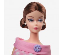 copy of BARBIE Signature Limited PINK COLLECTION Abito Rosa Tulle ORIGINALE Mattel GTJ76