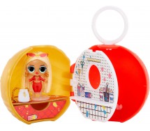 copy of L.O.L. SURPRISE Sfera Pallina Serie COLOR CHANGE Ufficiale ORIGINALE LOL MGA